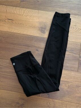 Lululemon Leggings w/ Pockets!